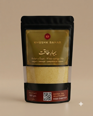 Bahar-e-Taqat
