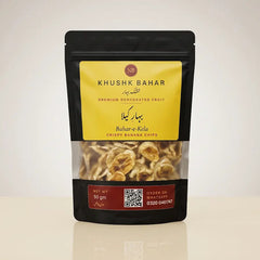 Bahar-e-Kela — Crispy Banana Chips