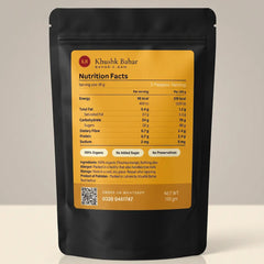 Bahar-e-Aam — Dried Mango Slices