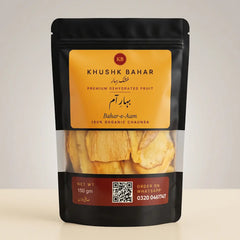 Bahar-e-Aam — Dried Mango Slices